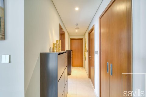 Apartman u gradu Dubai Creek Harbour (The Lagoons), Dubai, UAE 2 spavaće sobe, 105.91 m2 Br. 766845 - Slika 17