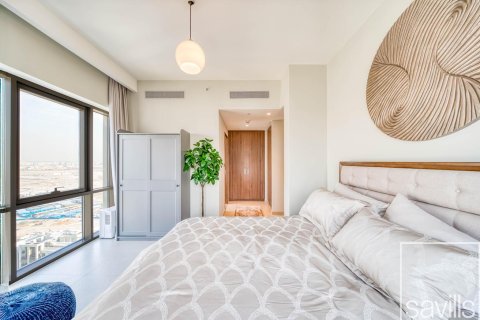Apartman u gradu Dubai Creek Harbour (The Lagoons), Dubai, UAE 2 spavaće sobe, 105.91 m2 Br. 766845 - Slika 15