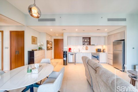 Apartman u gradu Dubai Creek Harbour (The Lagoons), Dubai, UAE 2 spavaće sobe, 105.91 m2 Br. 766845 - Slika 8