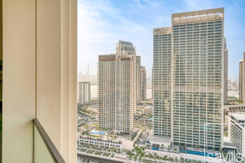 Apartman u gradu Dubai Creek Harbour (The Lagoons), Dubai, UAE 2 spavaće sobe, 105.91 m2 Br. 766845 - Slika 23