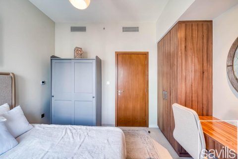 Apartman u gradu Dubai Creek Harbour (The Lagoons), Dubai, UAE 2 spavaće sobe, 105.91 m2 Br. 766845 - Slika 12