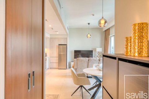Apartman u gradu Dubai Creek Harbour (The Lagoons), Dubai, UAE 2 spavaće sobe, 105.91 m2 Br. 766845 - Slika 18