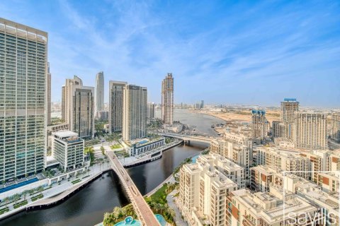 Apartman u gradu Dubai Creek Harbour (The Lagoons), Dubai, UAE 2 spavaće sobe, 105.91 m2 Br. 766845 - Slika 24