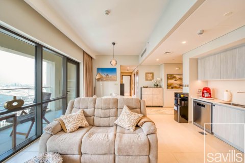 Apartman u gradu Dubai Creek Harbour (The Lagoons), Dubai, UAE 2 spavaće sobe, 105.91 m2 Br. 766845 - Slika 6