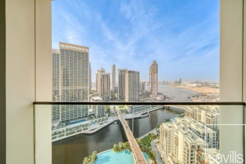 Apartman u gradu Dubai Creek Harbour (The Lagoons), Dubai, UAE 2 spavaće sobe, 105.91 m2 Br. 766845 - Slika 22