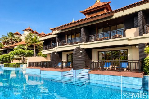 Leilighet til leie i Palm Jumeirah, Dubai, Emiratene 1 soverom, 144.93 kvm Nr. 766875 - Foto 7