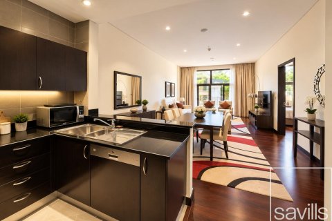 Leilighet til leie i Palm Jumeirah, Dubai, Emiratene 1 soverom, 144.93 kvm Nr. 766875 - Foto 6