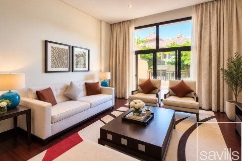 Leilighet til leie i Palm Jumeirah, Dubai, Emiratene 1 soverom, 144.93 kvm Nr. 766875 - Foto 2