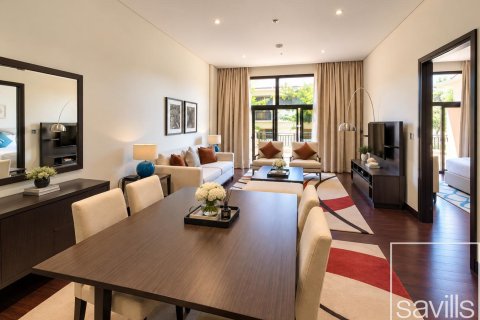 Leilighet til leie i Palm Jumeirah, Dubai, Emiratene 1 soverom, 144.93 kvm Nr. 766875 - Foto 4