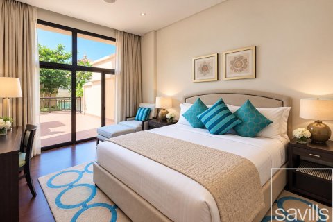 Leilighet til leie i Palm Jumeirah, Dubai, Emiratene 1 soverom, 144.93 kvm Nr. 766875 - Foto 3