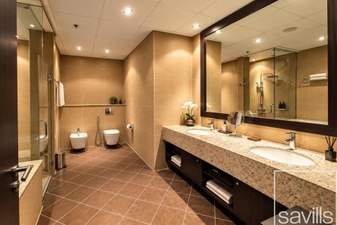 Leilighet til leie i Palm Jumeirah, Dubai, Emiratene 1 soverom, 144.93 kvm Nr. 766875 - Foto 5