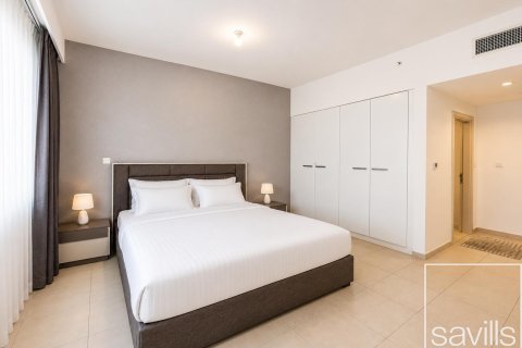 Lägenhet uthyres i Business Bay, Dubai, UAE 3 sovrum, 169.73 kvm Nr. 766842 - fotografi 8