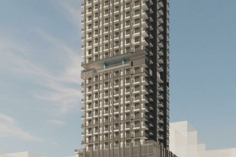 Dubai, UAE의 판매용 아파트 침실 1개, 66제곱미터 번호 660687 - 사진 8