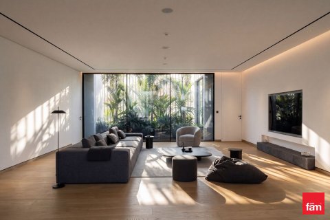 Villa til leje i Al Wasl, Dubai, UAE 6 soveværelser, 994.3 kvm № 679109 - foto 11