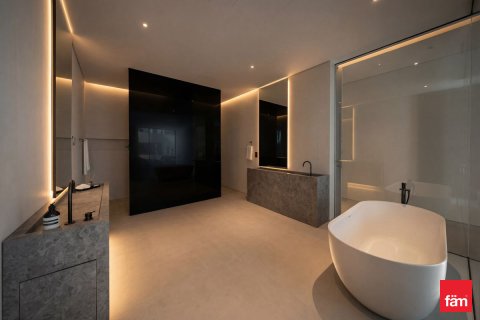 Villa til leje i Al Wasl, Dubai, UAE 6 soveværelser, 994.3 kvm № 679109 - foto 23
