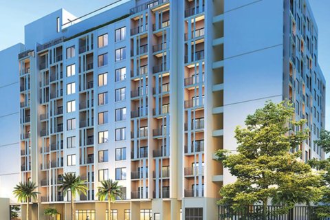 Al Safa, Dubai, UAE의 판매용 아파트 침실 1개, 45제곱미터 번호 729464 - 사진 3