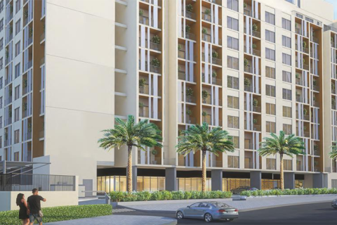 Al Safa, Dubai, UAE의 아파트 침실 1개, 45제곱미터 번호 729464