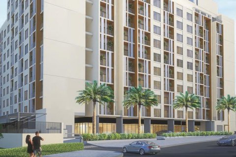 Al Safa, Dubai, UAE의 판매용 아파트 침실 1개, 45제곱미터 번호 729464 - 사진 4