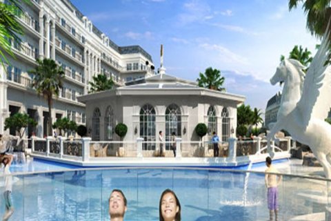 Dubai, BAE’de satılık daire 1 yatak odası No 729462 - fotoğraf 4
