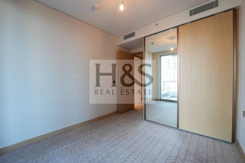 Apartament w Downtown Dubai (Downtown Burj Dubai), Dubai, ZEA 2 sypialnie, 99 mkw. nr 642162