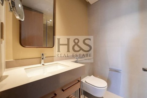 Müüa korter asukohaga Downtown Dubai (Downtown Burj Dubai), AÜE: 2 magamistoaga, 99 m² Nr 642162 - pilt 17