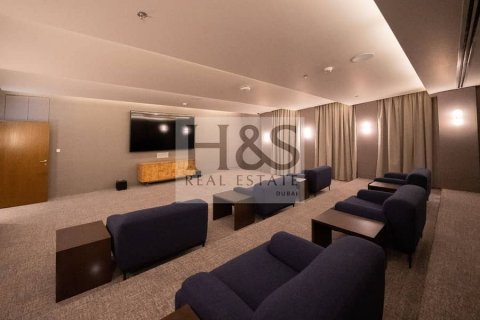 Apartmen di Downtown Dubai (Downtown Burj Dubai), UAE 2 bilik tidur, 91 meter persegi № 642159 - foto 27