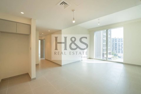 Downtown Dubai (Downtown Burj Dubai), Dubai, BAE’de daire 2 yatak odası, 91 m&sup2; No 642159
