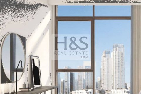 דירה למכירה ב Dubai Creek Harbour (The Lagoons), Dubai, איחוד האמירויות  2 חדרי שינה, 153 מ"ר, מספר 642164 - תמונה 5