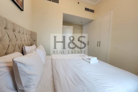 Apartmen di Business Bay, Dubai, UAE 2 bilik tidur, 104 meter persegi № 642165 - foto 6