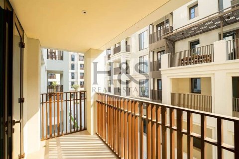 Dubai Creek Harbour (The Lagoons), Dubai, BAE’de satılık daire 1 yatak odası, 64 m² No 642160 - fotoğraf 13