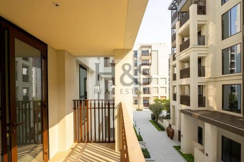 Apartament în Dubai Creek Harbour (The Lagoons), Dubai, EAU 1 dormitor, 64 mp.  №642160
