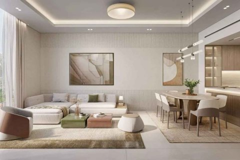 آپارتمان در Nadd Al Sheba، Dubai ، امارات متحده عربی 3 خوابه ، 151.52 متر مربع.  شماره 717531