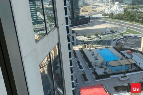 آپارتمان برای اجاره در Downtown Dubai (Downtown Burj Dubai)، Dubai، امارات متحده عربی 1 خوابه ، 60.5 متر مربع ، شماره 717536 - تصویر 7