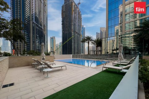 آپارتمان برای اجاره در Downtown Dubai (Downtown Burj Dubai)، Dubai، امارات متحده عربی 1 خوابه ، 60.5 متر مربع ، شماره 717536 - تصویر 10