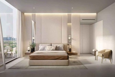 Купить квартиру в Nadd Al Sheba, Дубай, ОАЭ 2 комнаты, 81.48м2, № 717532 - фото 2