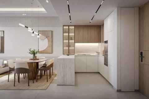 Lägenhet BINGHATTI CRESCENT i Nadd Al Sheba, Dubai, UAE 1 sovrum, 81.48 kvm Nr. 717532