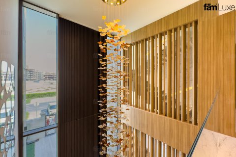 Vila u gradu Dubai, UAE 6 spavaće sobe, 778.1 m2 Br. 647723 - Slika 7
