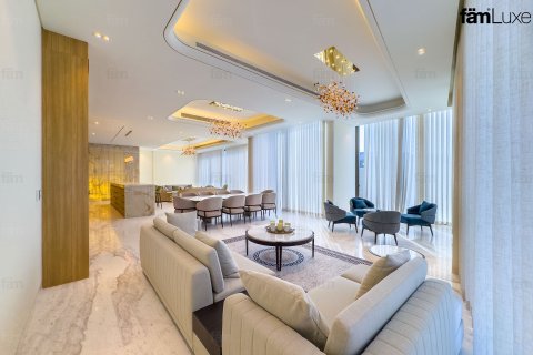 וילה ב Dubai, איחוד האמירויות 6 חדרי שינה, 778.1 מ