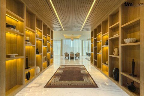 Vila u gradu Dubai, UAE 6 spavaće sobe, 778.1 m2 Br. 647723 - Slika 9