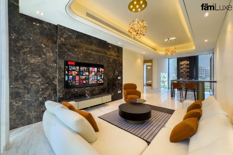 Vila u gradu Dubai, UAE 6 spavaće sobe, 778.1 m2 Br. 647723 - Slika 4
