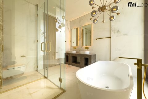 Vila u gradu Dubai, UAE 6 spavaće sobe, 778.1 m2 Br. 647723 - Slika 23