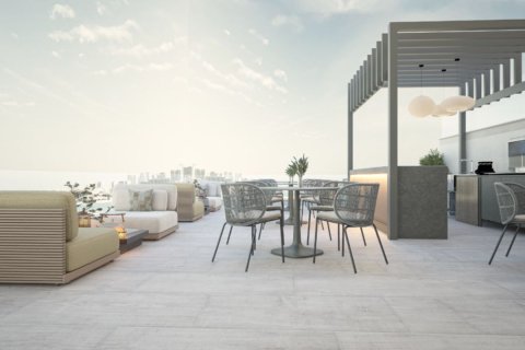 Appartamento in vendita a Dubai, EAU 3 camere da letto, 199.9 mq. № 647722 - foto 12