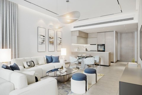 Appartamento in vendita a Dubai, EAU 3 camere da letto, 199.9 mq. № 647722 - foto 4