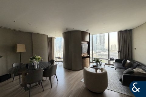 Downtown Dubai (Downtown Burj Dubai), Dubai, BAE’de daire 1 yatak odası, 98 m&sup2; No 688872