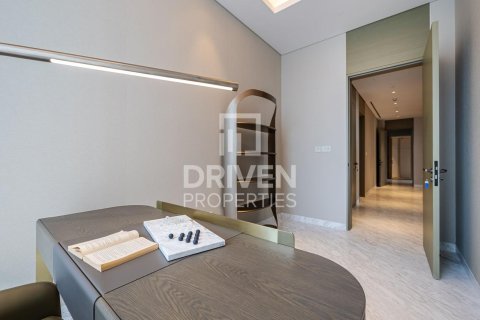 Huoneisto Downtown Dubai (Downtown Burj Dubai), Dubai, Arabiemiraatit 4 makuuhuonetta, 492.39 m2 № 768111 - kuva 18