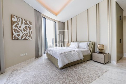 Huoneisto Downtown Dubai (Downtown Burj Dubai), Dubai, Arabiemiraatit 4 makuuhuonetta, 492.39 m2 № 768111 - kuva 11