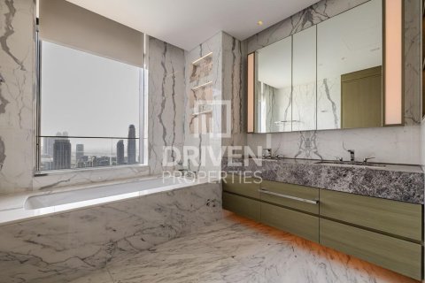 Huoneisto Downtown Dubai (Downtown Burj Dubai), Dubai, Arabiemiraatit 4 makuuhuonetta, 492.39 m2 № 768111 - kuva 26