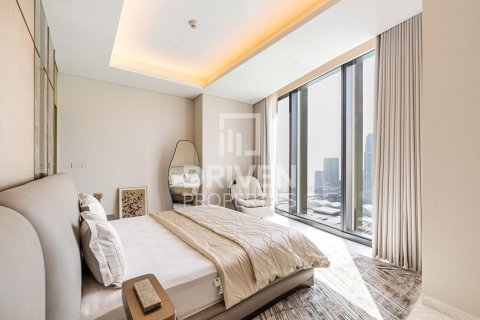Huoneisto Downtown Dubai (Downtown Burj Dubai), Dubai, Arabiemiraatit 4 makuuhuonetta, 492.39 m2 № 768111 - kuva 7