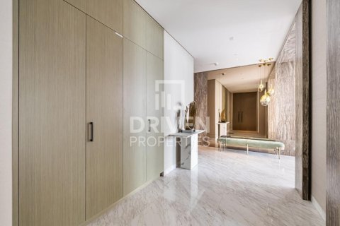 Huoneisto Downtown Dubai (Downtown Burj Dubai), Dubai, Arabiemiraatit 4 makuuhuonetta, 492.39 m2 № 768111 - kuva 4