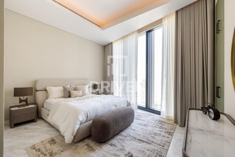Huoneisto Downtown Dubai (Downtown Burj Dubai), Dubai, Arabiemiraatit 4 makuuhuonetta, 492.39 m2 № 768111 - kuva 8